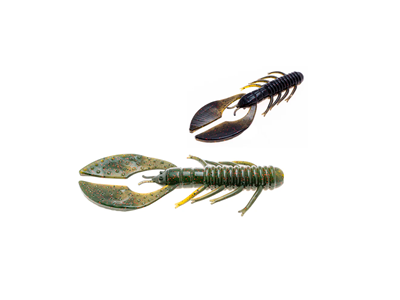 Angler's Choice Flappin Craw