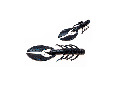 Angler's Choice Flappin Craw