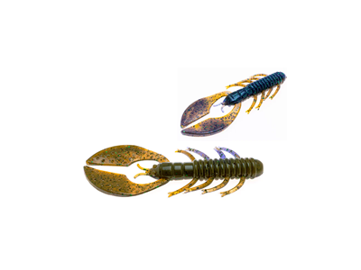 Angler's Choice Flappin Craw