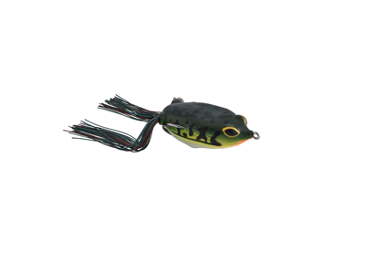 Berkley Swamp Lord Hollow Body Frog