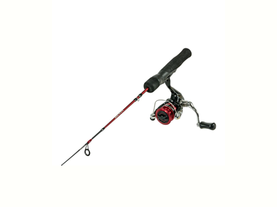 Shimano Sienna Ice Combo