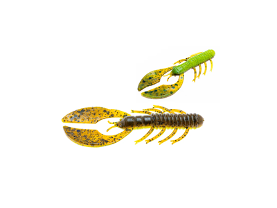 Angler's Choice Flappin Craw