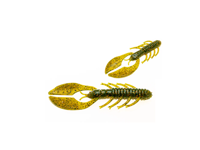 Angler's Choice Flappin Craw