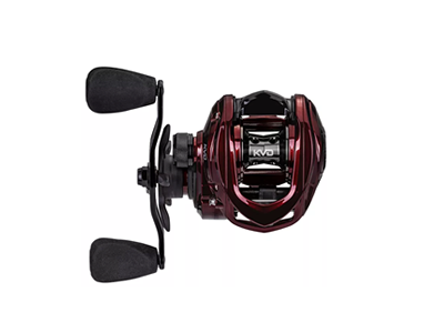 Lew's KVD Baitcast Reel 7.5:1