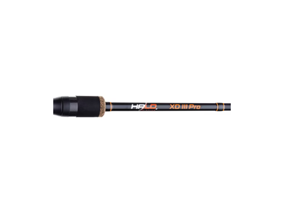 Halo Fishing XD III Pro Spinning Rod