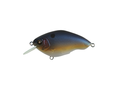 Nishine Lure Works Chippawa RB (Round Bill) - Slow Float Model