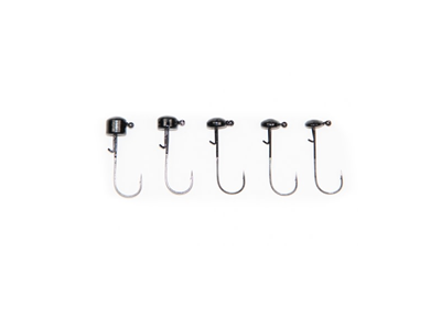 X Zone Ned Rig Head ( 5 Pack )