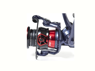 St. Croix Seviin GS Series Spinning Reel