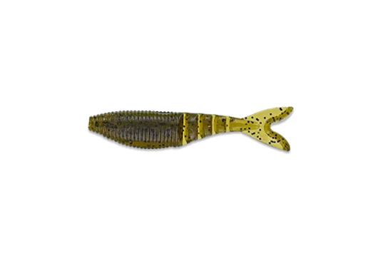 Gary Yamamoto 4" Zako Swimbait