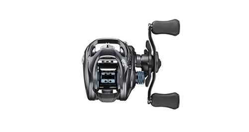 Daiwa Tatula CT