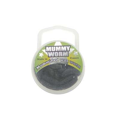 Eurotackle Mummy Worm