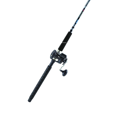 Okuma Great Lakes Copper/Lead Core Trolling Combo,