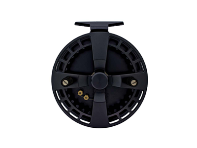 Streamside Extreme 4.75" Float Reel