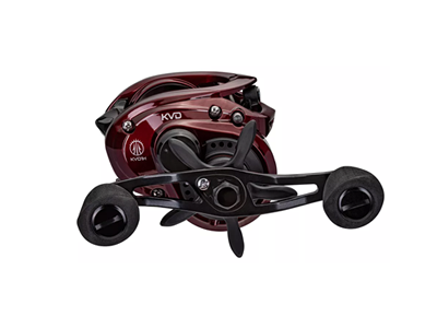 Lew's KVD Baitcast Reel 7.5:1