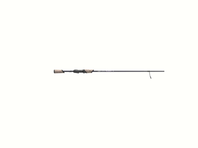 St. Croix Mojo Bass Trigon Spinning Rod