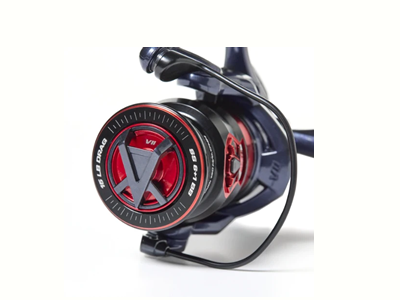 St. Croix Seviin GS Series Spinning Reel