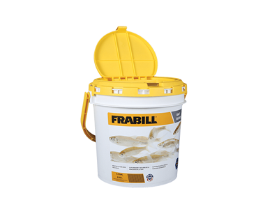 Frabill Bait Bucket 4820