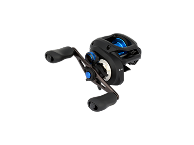 Shimano SLX DC 150XG Reel