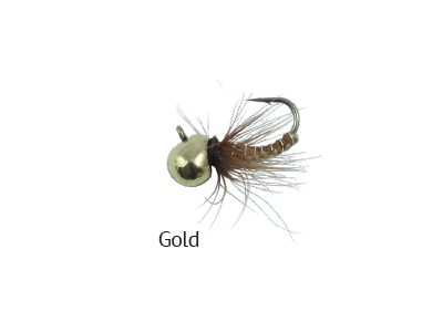 Northland Tungsten Punch Fly