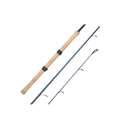 Streamside Tranquility Float Steelhead Rod