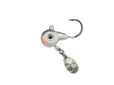 Northland Fire-Ball Spin Jig