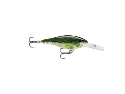 Rapala Shad Rap