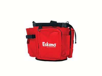 Eskimo Bucket Caddy