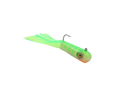 Northland Mimic Minnow Tube