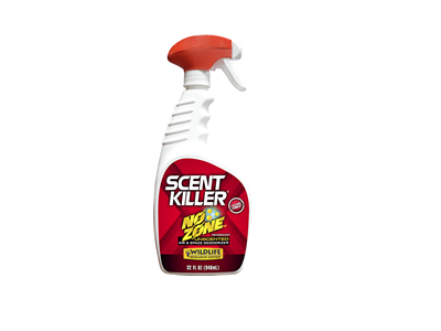 Wildlife Research Center® Scent Killer® Air & Space Deodorizer