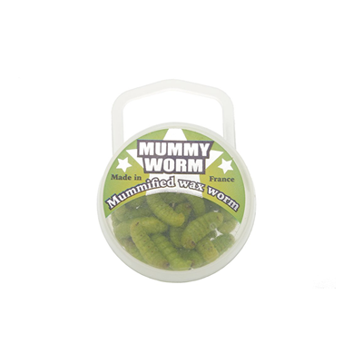 Eurotackle Mummy Worm