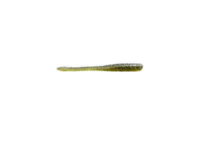 Great Lakes Finesse 4" Drop Worm