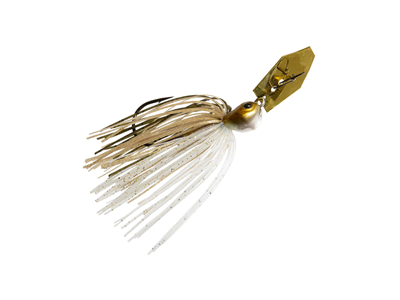 Z-Man ChatterBait® JackHammer™