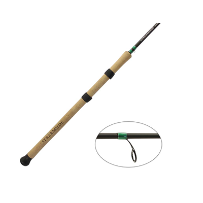 Streamside Steelheader Custom Float Rod