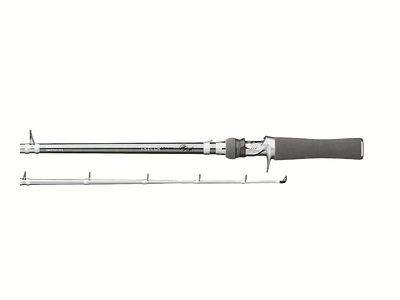 Daiwa Tatula Elite Signature Rods - Non AGS