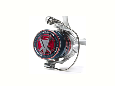 St. Croix Seviin GX Series Spinning Reel