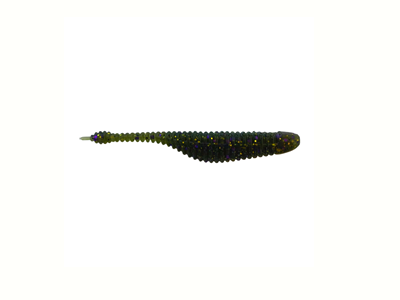 Great Lakes Finesse 2.75” Drop Minnow