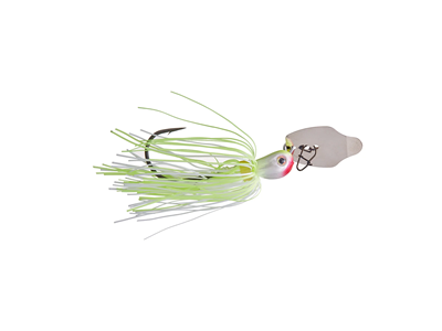 Strike King Thunder Cricket Vibrating Jig