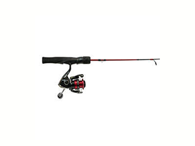 Shimano Sienna Ice Combo