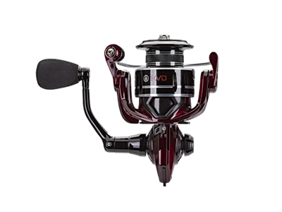 Lew's KVD Spinning Reel