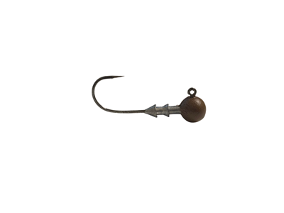 Great Lakes Finesse Stealth Ballhead