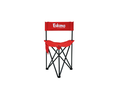 Eskimo XL Folding Ice Chair