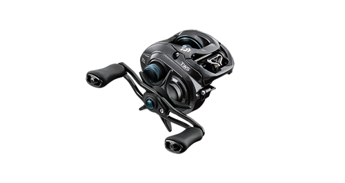 Daiwa Tatula CT