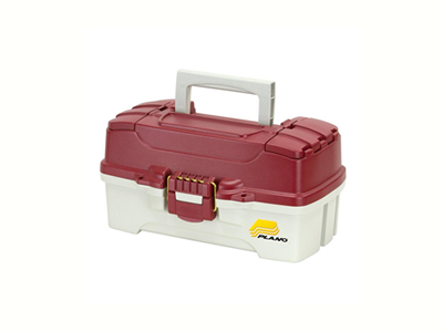 Plano One-Tray Tackle Box