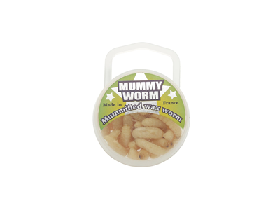 Eurotackle Mummy Worm