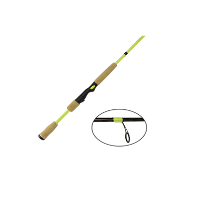 Streamside Predator Apex Spinning Rod