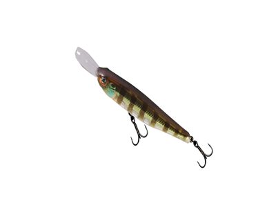 Jackall Riser Bait 007