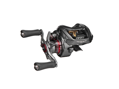 Daiwa Steez A TWS Casting Reel