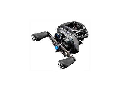 Shimano SLX MGL 70 Reel