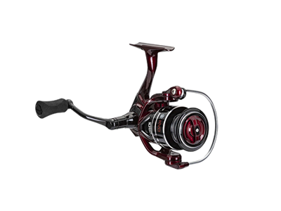 Lew's KVD Spinning Reel