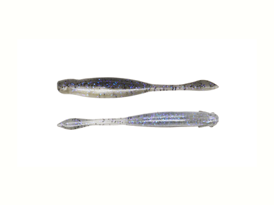 X Zone 3.25" Hot Shot Minnow